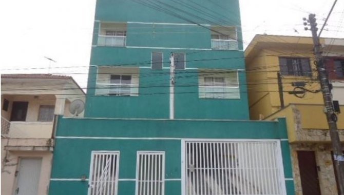 Foto - Casa em Condomínio 150 m² - Vila Cecilia Maria - Santo André - SP - [1]