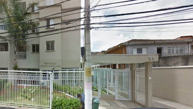 Foto - Apartamento 62 m² - Cursino - São Paulo - SP - [1]