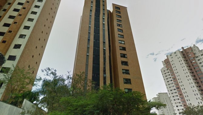 Foto - Apartamento 347 m² - Morumbi - São Paulo - SP - [1]