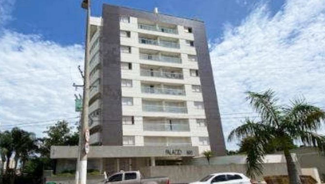 Foto - Apartamento 117 m² (03 Vagas) - Fragata - Marília - SP - [1]