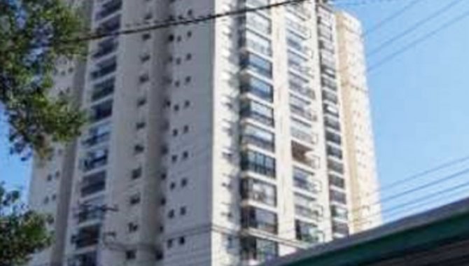 Foto - Apartamento 69 m² (01 Vaga) - Vila Vermelha - São Paulo - SP - [2]