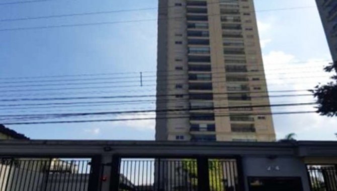 Foto - Apartamento 69 m² (01 Vaga) - Vila Vermelha - São Paulo - SP - [1]