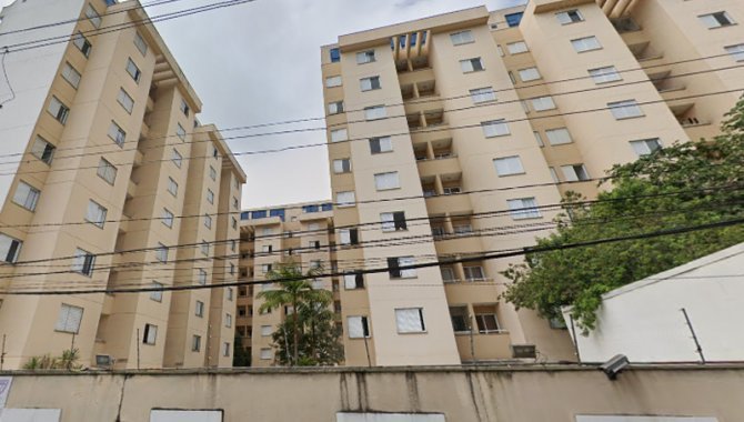 Foto - Apartamento 50 m² (01 Vaga) - Morumbi - São Paulo - SP - [2]