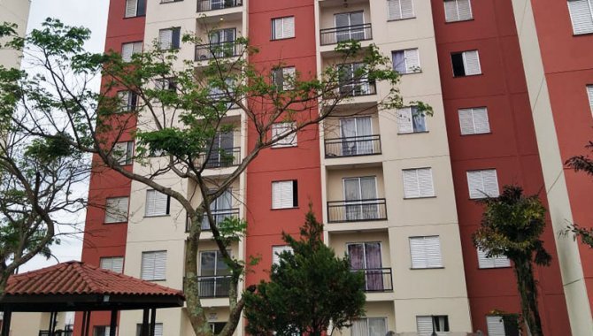 Foto - Apartamento 48 m² (01 Vaga) - Jardim Santa Helena - Suzano - SP - [3]