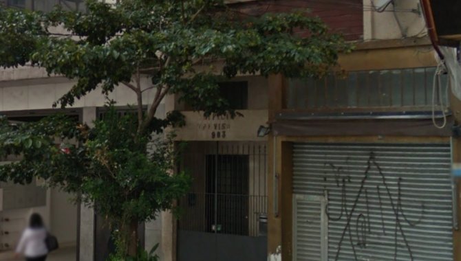 Foto - Apartamento 42 m² - Campos Elíseos - São Paulo - SP - [1]
