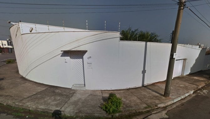 Foto - Direitos sobre Casa 56 m² - Jardim Parque Novo Mundo - Limeira - SP - [1]