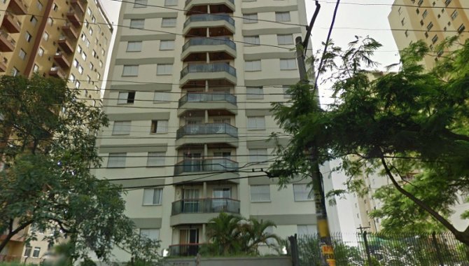 Foto - Apartamento 81 m² A.U , 3 dormitórios , quarto de empregada . - [1]