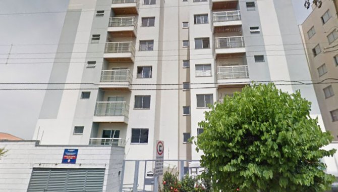 Foto - Direitos sobre Apartamento 59 m² - Jardim São Francisco - Santa Bárbara d'Oeste - SP - [1]