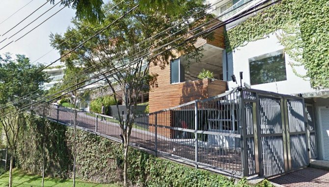 Foto - Casa de 532 m² em condomínio fechado em Paineiras do Morumbi - [1]