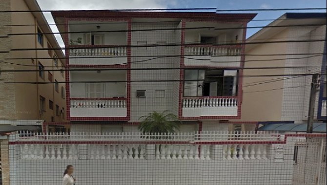 Foto - Apartamento 93 m² - Gonzaga - Santos - SP - [1]