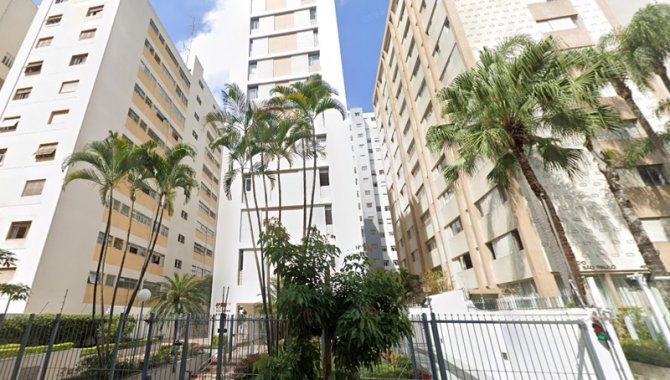 Foto - Apartamento 128 m² - Higienópolis - São Paulo - SP - [1]