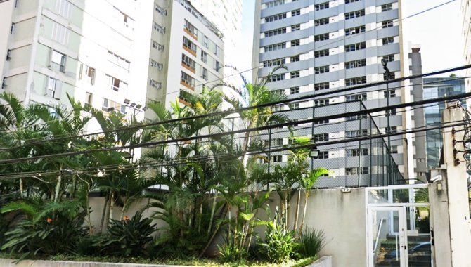 Foto - Apartamento 268 m² - Itaim Bibi - São Paulo - SP - [2]