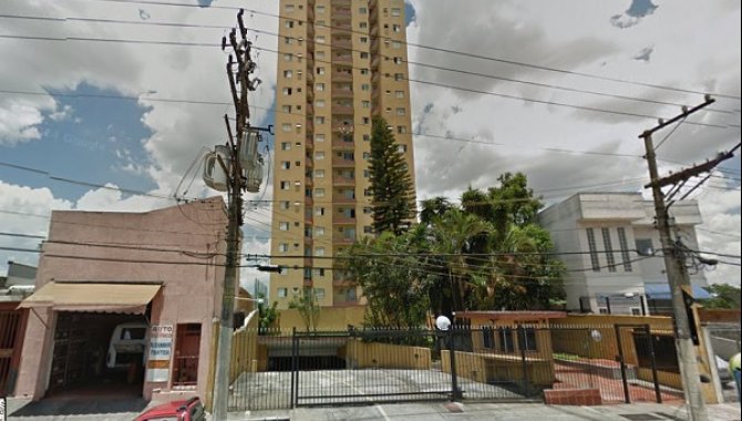 Foto - Direitos sobre Apartamento 43 m² - Cangaiba - São Paulo - SP - [1]