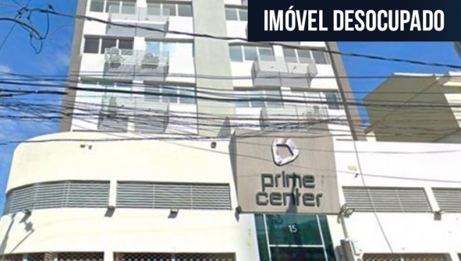 Foto - Sala Comercial 26 m² - Cascadura - Rio de Janeiro - RJ - [4]