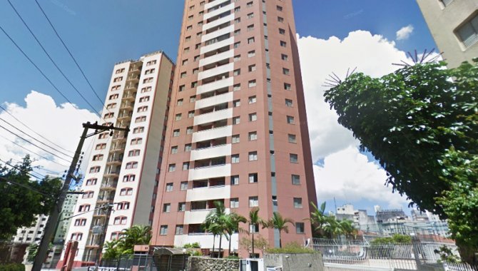 Foto - Apartamento 70 m² - Cambuci - São Paulo - SP - [1]