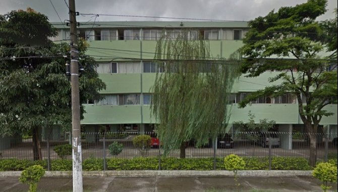 Foto - Apartamento 63 M² e Vaga de Garagem - Parque Cecap - Guarulhos - SP - [3]