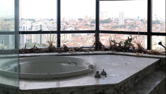 Foto - Direitos sobre Apartamento 394 m² - Jardim Anália Franco - São Paulo - SP - [20]