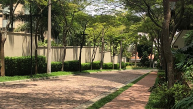 Foto - Direitos sobre Apartamento 394 m² - Jardim Anália Franco - São Paulo - SP - [25]