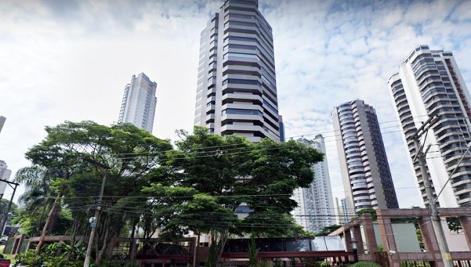 Foto - Direitos sobre Apartamento 394 m² - Jardim Anália Franco - São Paulo - SP - [1]