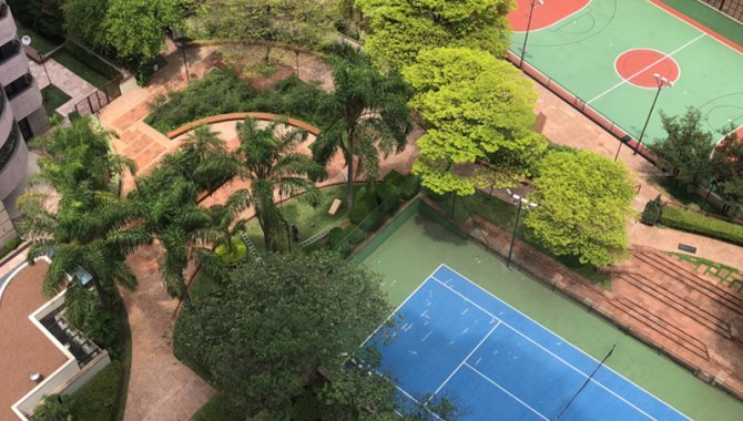 Foto - Direitos sobre Apartamento 394 m² - Jardim Anália Franco - São Paulo - SP - [22]