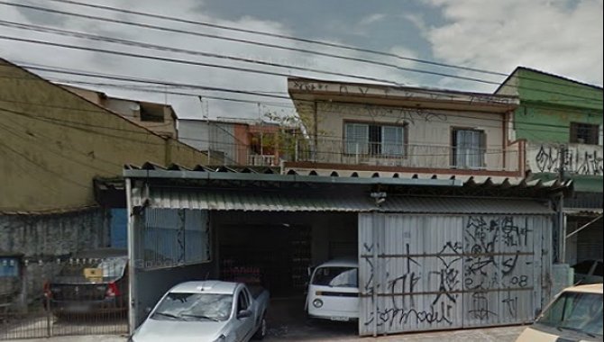 Foto - Imóvel 458 M² - Vila Marieta - São Paulo - SP - [1]