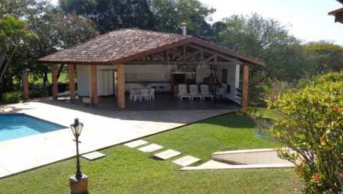 Foto - Casa 593 m² - Condomínio Fechado de Vivendas Haras São Luiz II - Salto - SP - [18]