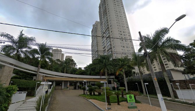 Foto - Apartamento 233 m² - Campo Grande - São Paulo - SP - [1]