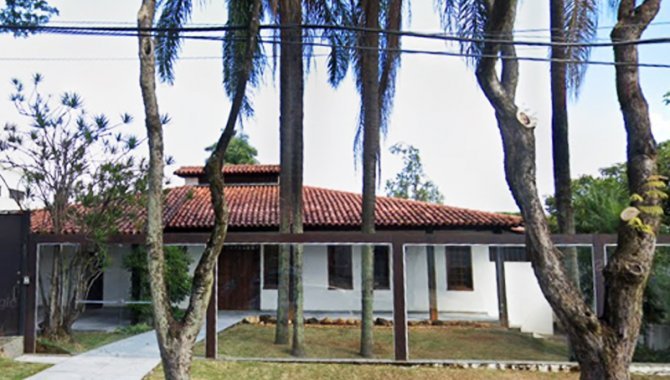 Foto - Casa 339 m² - Bandeirantes - Belo Horizonte - MG - [3]