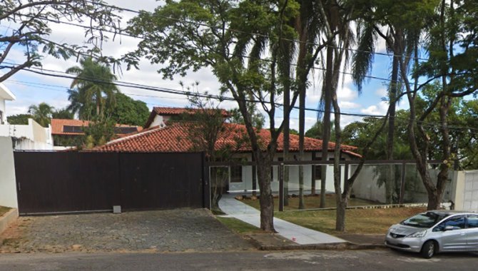 Foto - Casa 339 m² - Bandeirantes - Belo Horizonte - MG - [2]