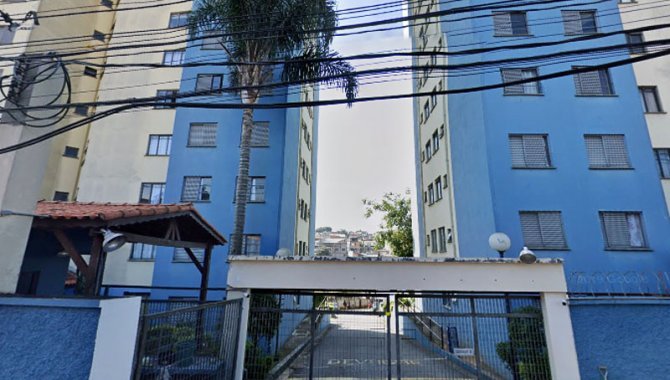 Foto - Apartamento 52 m² - Guaianazes - São Paulo - SP - [2]