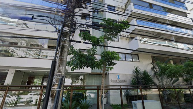 Foto - Apartamento (02 Vagas) - Freguesia de Jacarepaguá - Rio de Janeiro - [2]