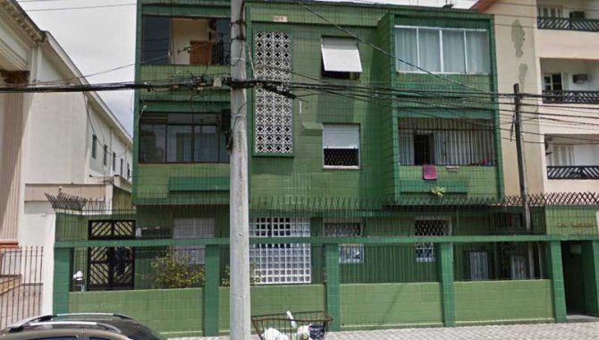 Foto - Direitos sobre Apartamento 70 m² - Vila Matias - Santos - SP - [1]