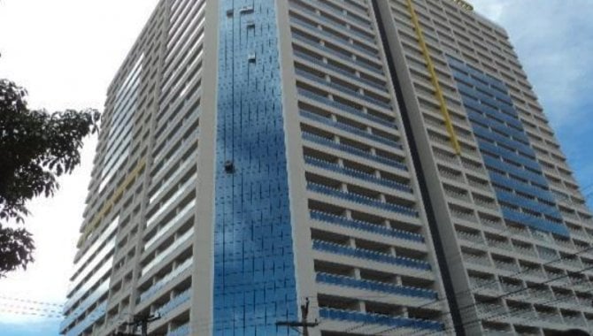 Foto - Apartamento 37 m² - Centro - Guarulhos - SP - [10]