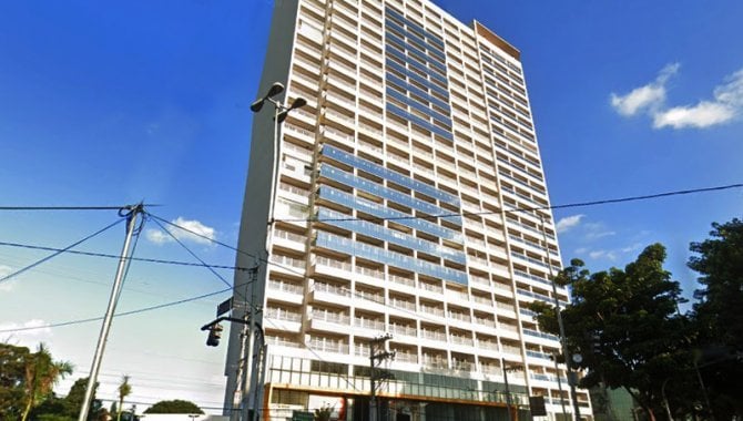 Foto - Apartamento 37 m² - Centro - Guarulhos - SP - [1]
