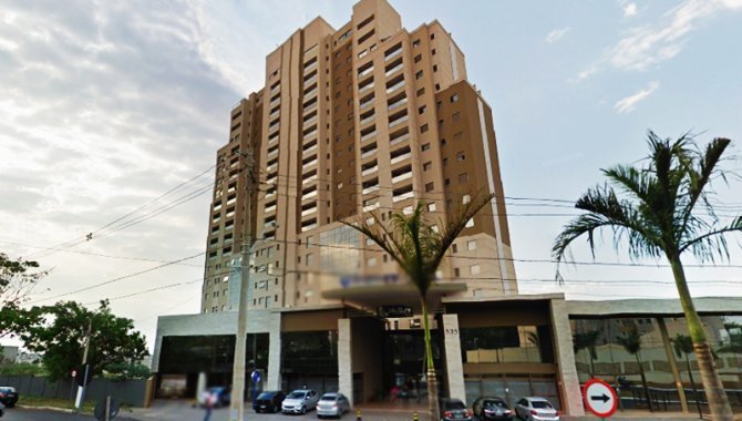 Foto - Apartamento 27 m² - Residencial Flórida - Ribeirão Preto - SP - [1]