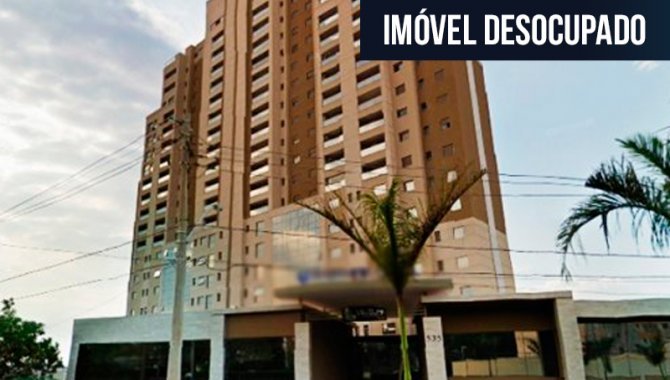 Foto - Apartamento 27 m² - Residencial Flórida - Ribeirão Preto - SP - [14]