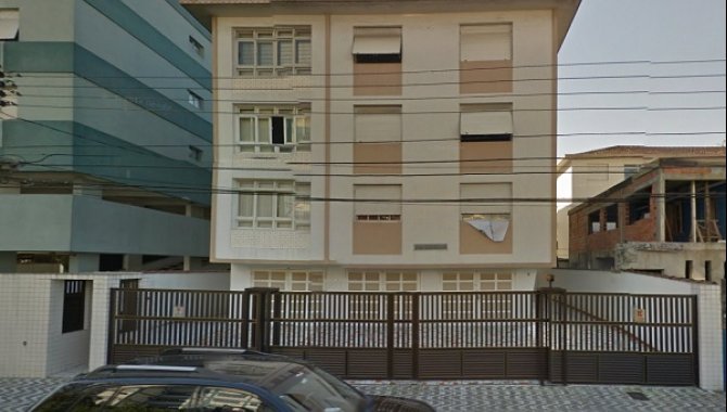 Foto - Apartamento 92 M² Boqueirão - Santos - SP - [1]