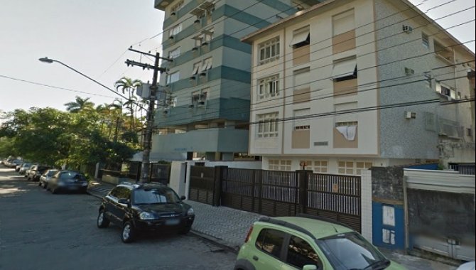 Foto - Apartamento 92 M² Boqueirão - Santos - SP - [2]