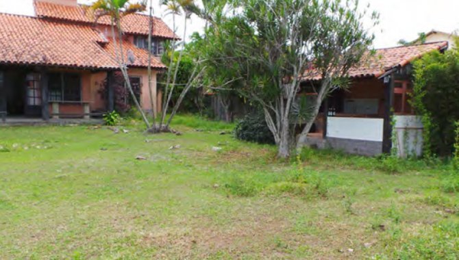 Foto - Casa e Terreno 575 m² - Fazenda da Praia - Araruama - RJ - [4]