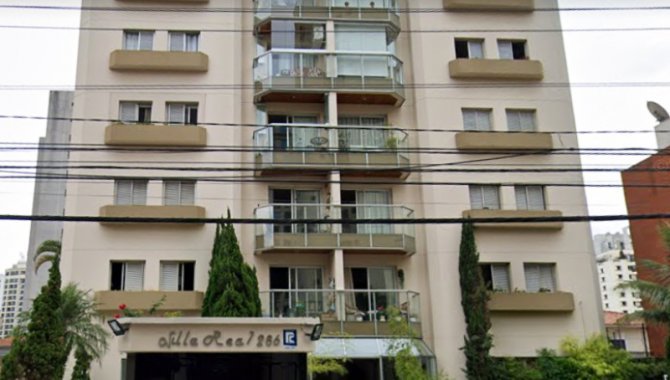 Foto - Apartamento Duplex 151 m² (02 Vagas) - Indianópolis - São Paulo - SP - [1]