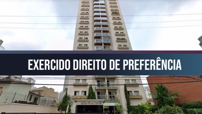 Foto - Apartamento Duplex 151 m² (02 Vagas) - Indianópolis - São Paulo - SP - [2]