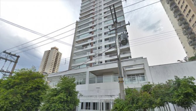 Foto - Apartamento 108 m² (02 Vagas) - Alto da Mooca - São Paulo - SP - [1]