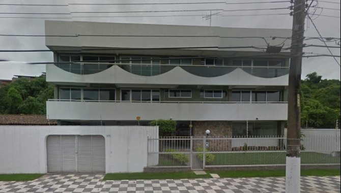 Foto - Apartamento 160 M² - Vila Júlia - Guarujá - SP - [1]