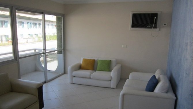 Foto - Apartamento 80 M² - Vila Júlia - Guarujá - SP - [5]
