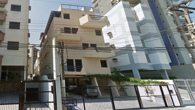 Foto - Apartamento 98 m² - Enseada - Guarujá - SP - [1]
