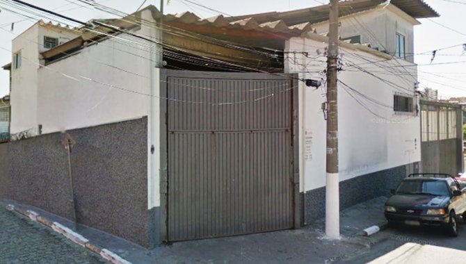 Foto - Imóvel Industrial 1.200 m² -  Vila Santa Catarina - São Paulo - SP - [2]