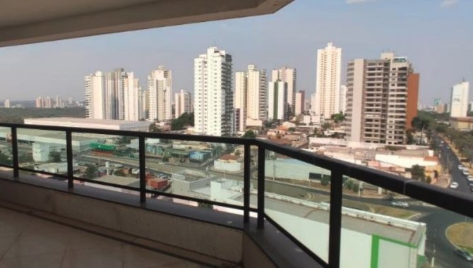 Foto - Apartamento 605 m² - Pico do Amor - Cuiabá - MT - [4]