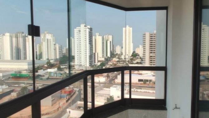 Foto - Apartamento 605 m² - Pico do Amor - Cuiabá - MT - [5]