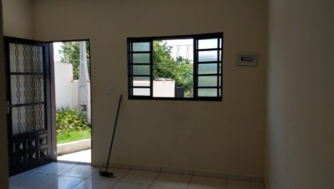 Foto - Casa 52 m² - Conj. Residencial Araretama - Pindamonhangaba - SP - [6]