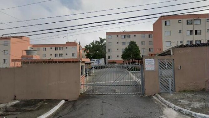 Foto - Apartamento 51 m² (01 Vaga) - Baeta Neves - São Bernardo do Campo - SP - [1]
